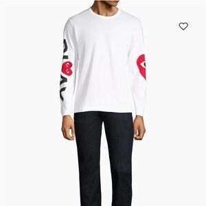 Comme des Garçons PLAY